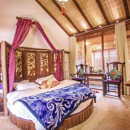 XI Tang Exquisite Hotel Lijiang  Exterior photo