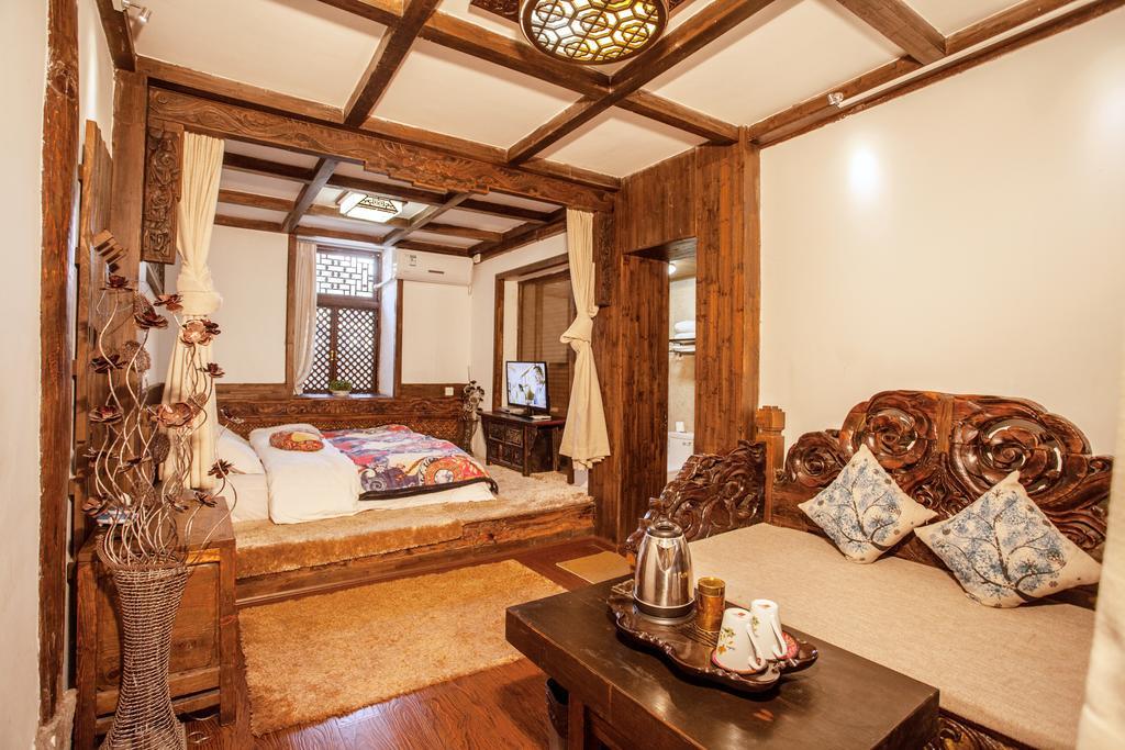 XI Tang Exquisite Hotel Lijiang  Room photo