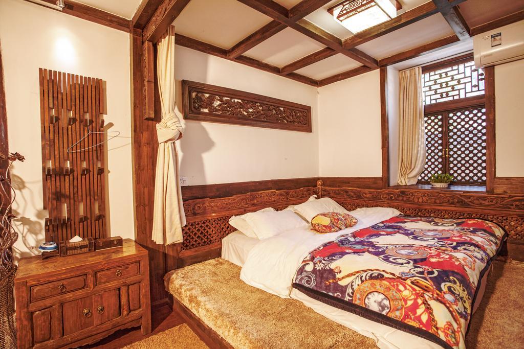 XI Tang Exquisite Hotel Lijiang  Room photo