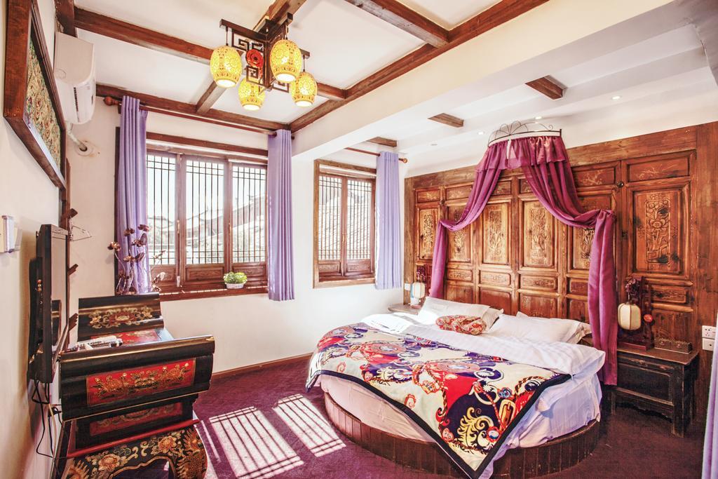 XI Tang Exquisite Hotel Lijiang  Room photo