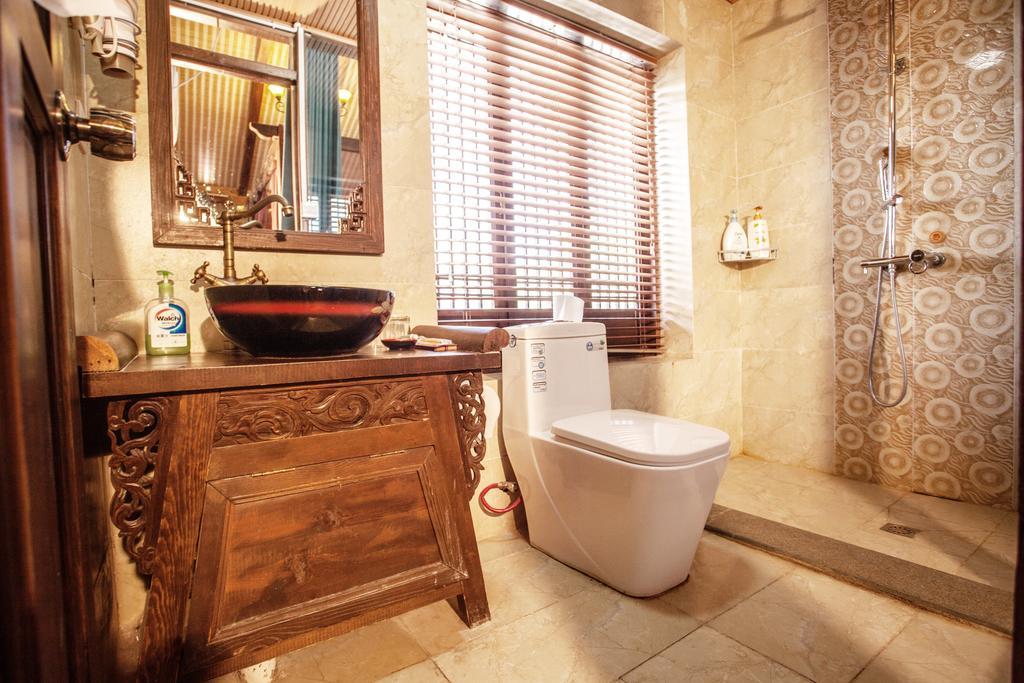 XI Tang Exquisite Hotel Lijiang  Room photo