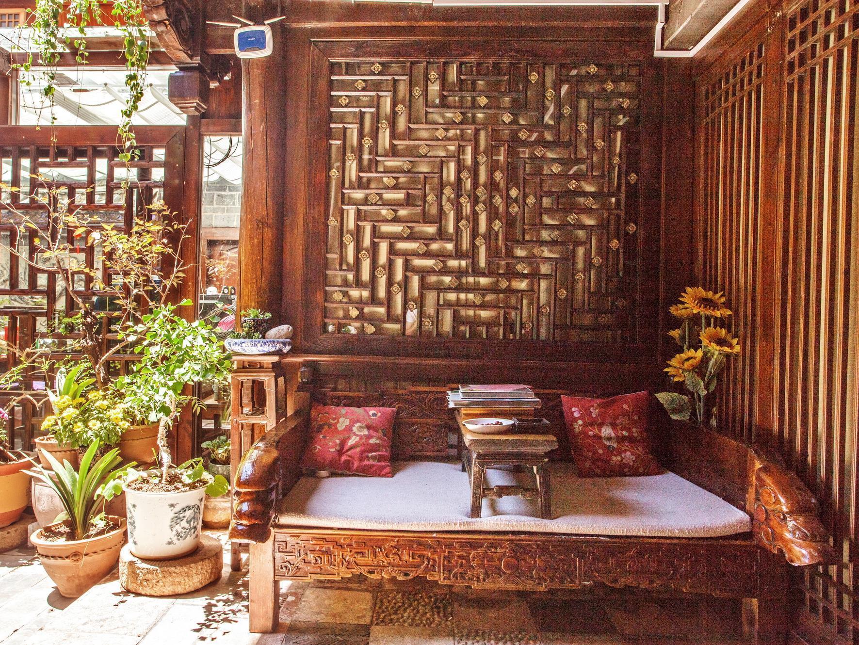 XI Tang Exquisite Hotel Lijiang  Exterior photo