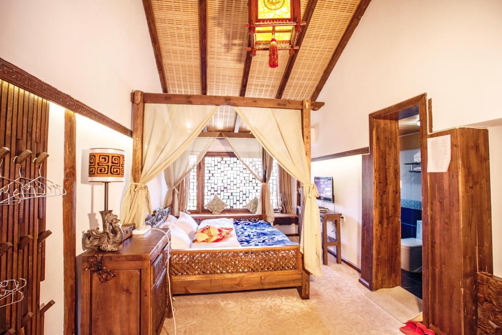 XI Tang Exquisite Hotel Lijiang  Room photo