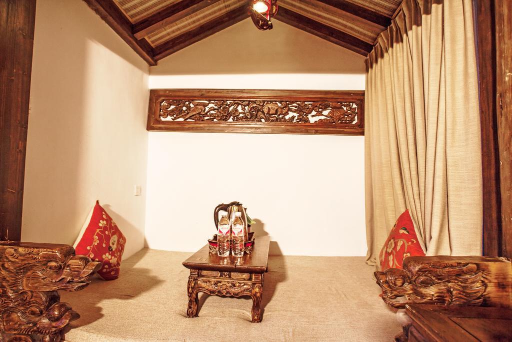 XI Tang Exquisite Hotel Lijiang  Room photo