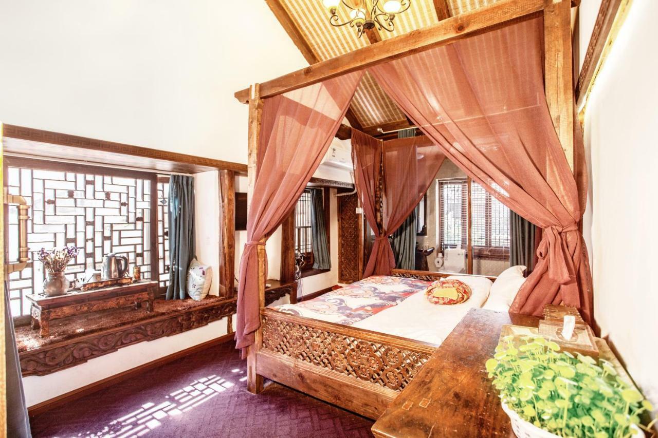 XI Tang Exquisite Hotel Lijiang  Room photo